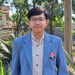 Mohammad Raya Satriatama