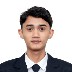 Taufik Ardiansyah Putra