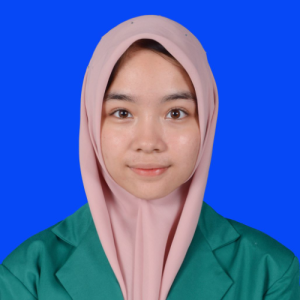 Zalvia Inasya Zulna