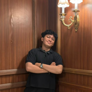 I Gede Kresna Naradha