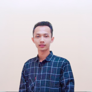 Evry Nazyli Ciptanto