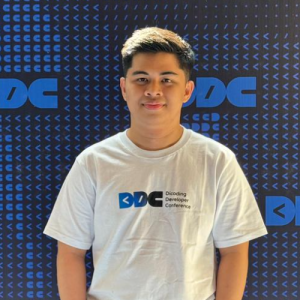 Muhammad Abiya Makruf