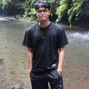 Fardan Nurhidayat