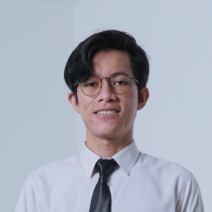 Farrel Nolan Syahdony