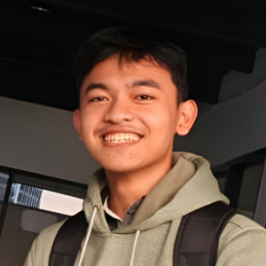 Shafwan Ilham Dzaky
