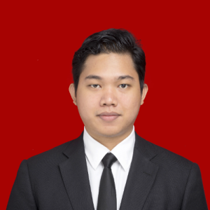 Vincent Andreas Constantein Togatorop