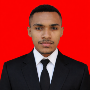 Alfian Soleman Bindosano