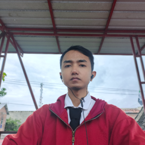 Danang Agung Restu Aji