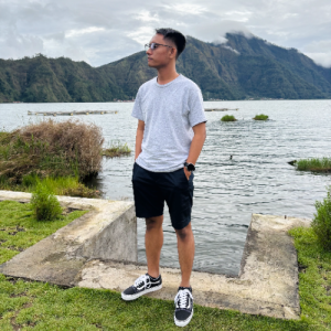 I Kadek Yoga Darma Putra