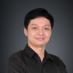 Ricky Indra Gunawan