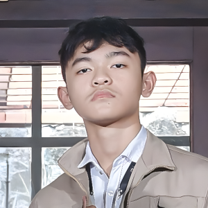 Shafwan Ilham Dzaky