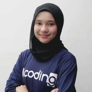 Putri Angel Saraswati