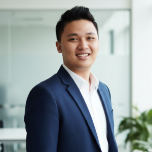 Gilang Heavy Pradana