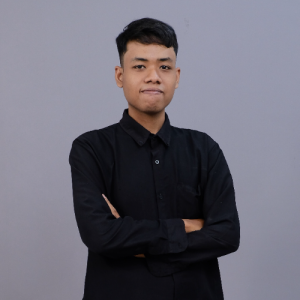 Yusuf Sugiono