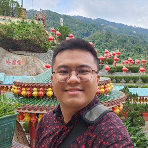 Ananda Kevin Refaldo Sariputra