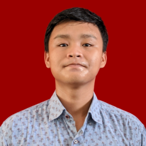 ALBERT PUTRA PRATAMA HALAWA