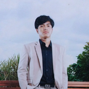 Dicky Surya Darmawan