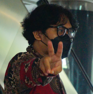 Djoko Imam Pamungkas