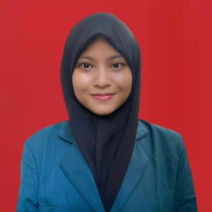 Zahra Shafa Mujahidah